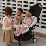 BINIBAMBA Merino Snuggle Vest - Nichi Baby Store