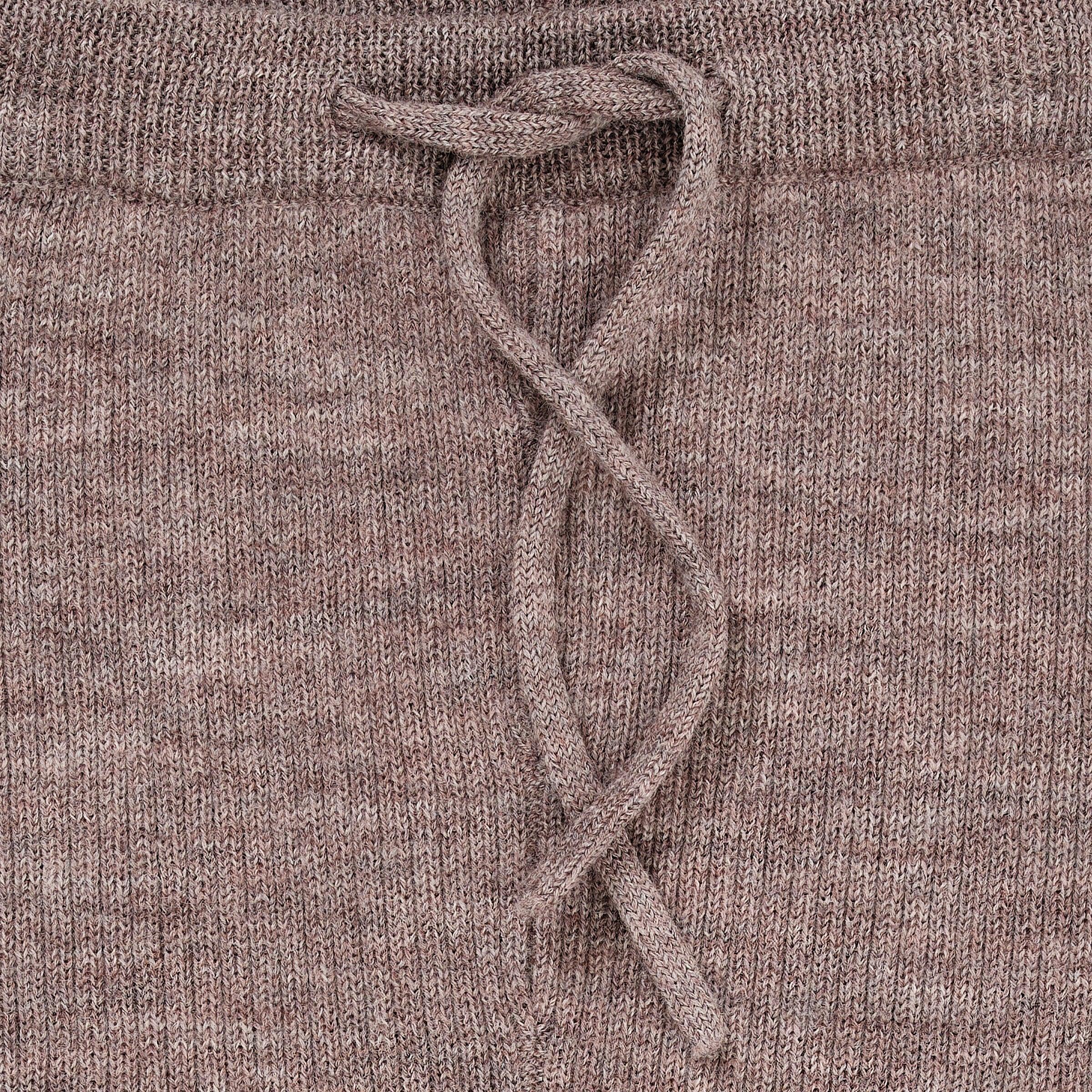 Copenhagen Colors Merino Classic Rib Broek - Nichi Baby Store