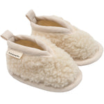 BINIBAMBA Merino Booties - Nichi Baby Store