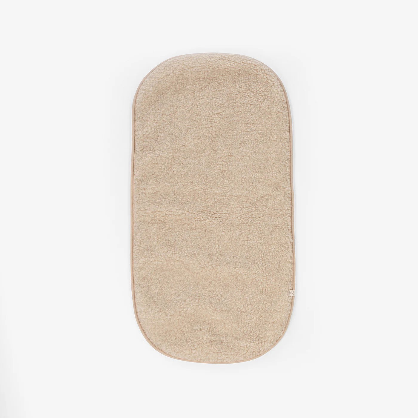 Kico Label Wollen Babymatje - Nichi Baby Store