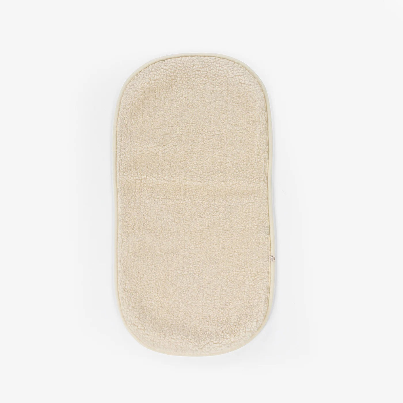 Kico Label Wollen Babymatje - Nichi Baby Store