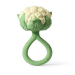 Oli & Carol Bloemkool Rammelaar - Nichi Baby Store