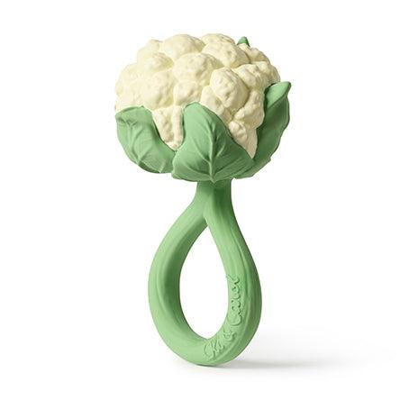 Oli & Carol Bloemkool Rammelaar - Nichi Baby Store