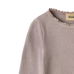 wheat paars tshirt 