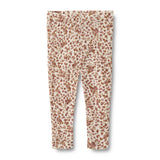 Wheat Wool Legging Agi