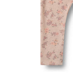 wheat wool legging agi flower