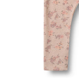 wheat wool legging agi flower