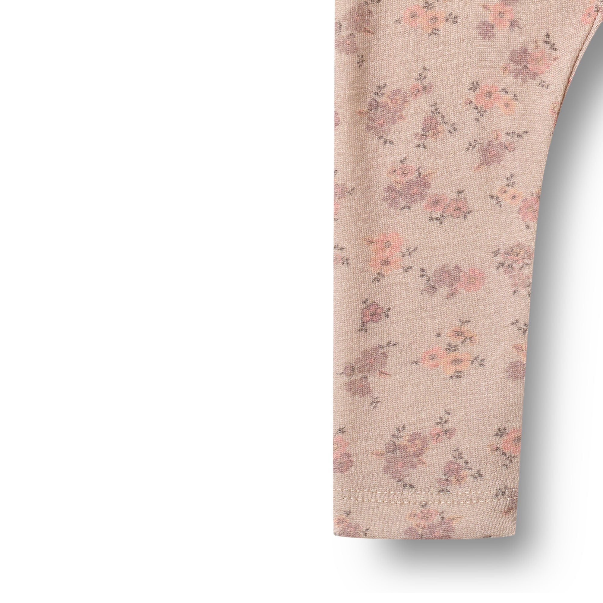 wheat wool legging agi flower
