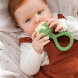 Oli & Carol Bloemkool Rammelaar - Nichi Baby Store