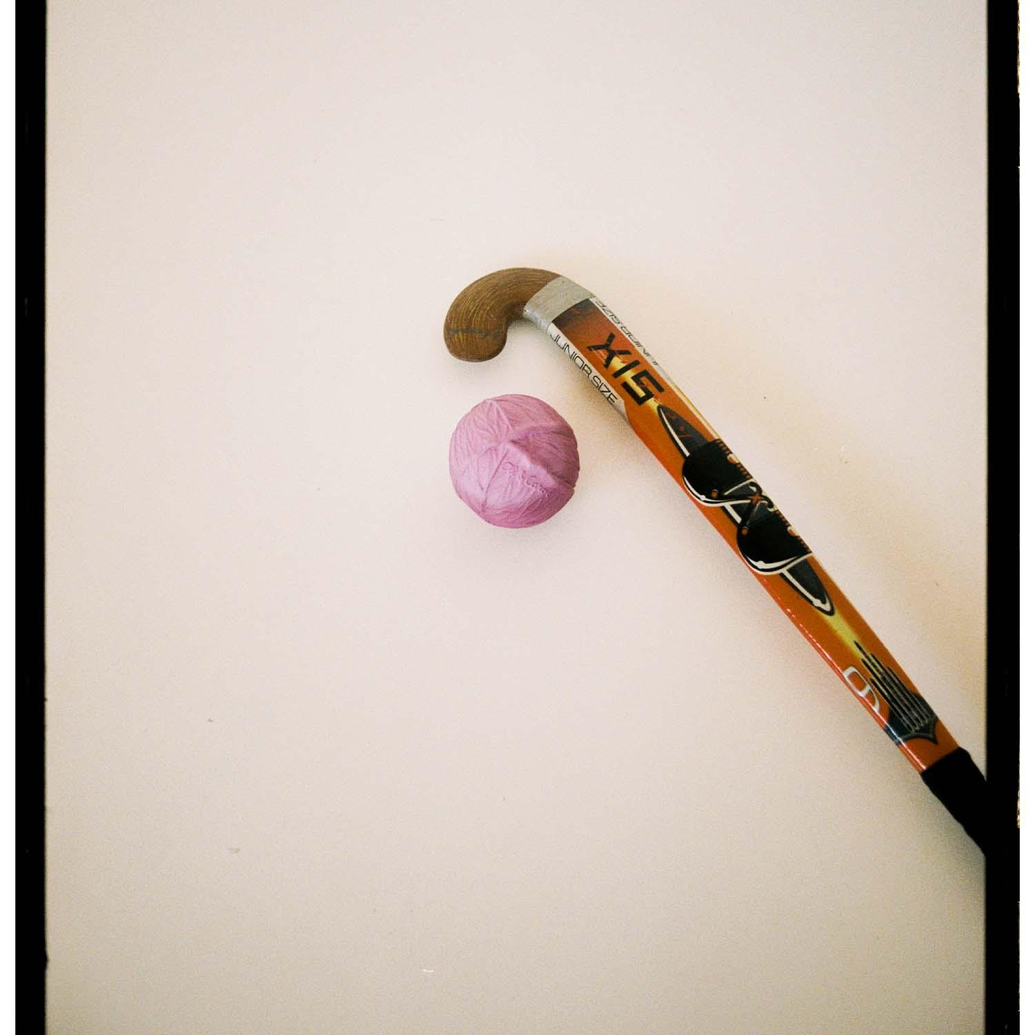 Oli & Carol Purple Cabbage Bal - Nichi Baby Store