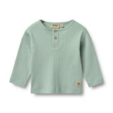 Wheat T-shirt Morris