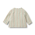 wheat blouse Shelby streepjes jongens