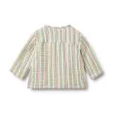wheat blouse Shelby streepjes jongens
