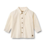 wheat Oscar blouse beige