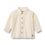 wheat Oscar blouse beige