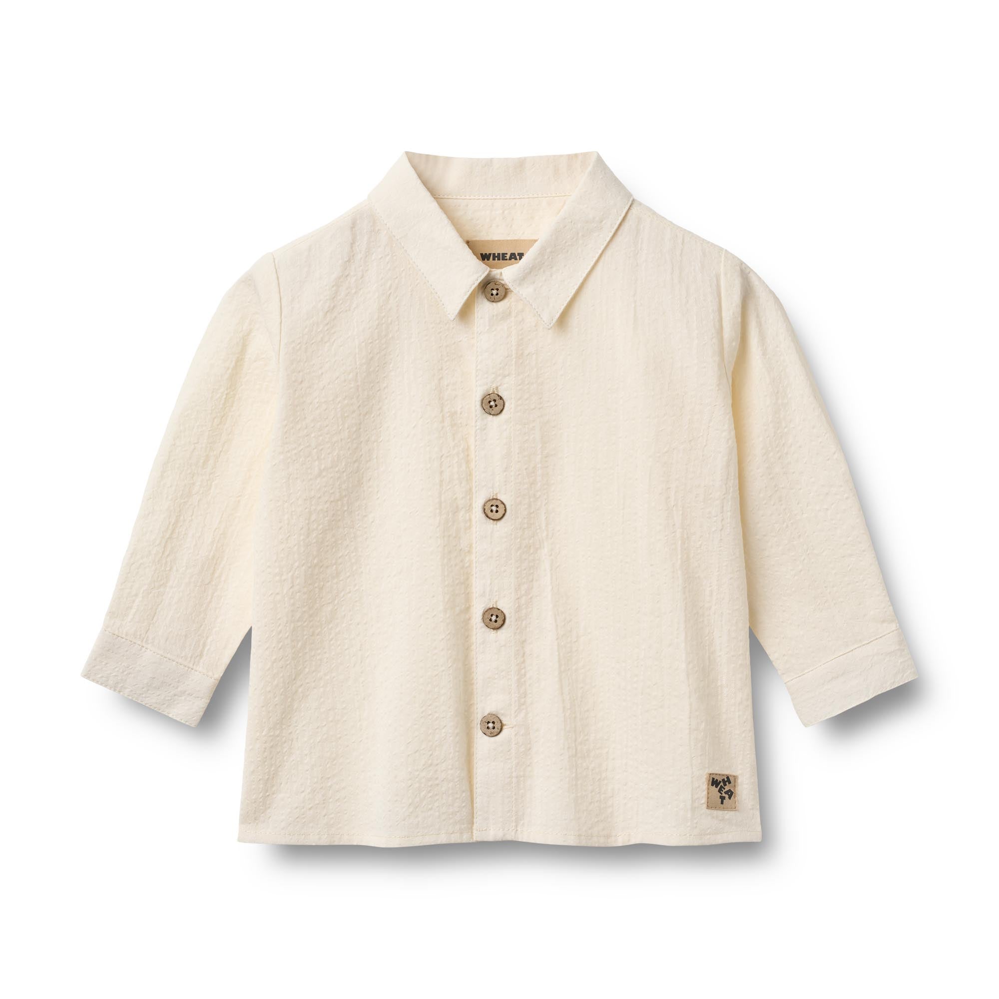 wheat Oscar blouse beige
