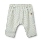wheat luchtige jongensbroek henry streepjes blauw