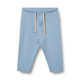 Wheat Manfred broekje blauw baby