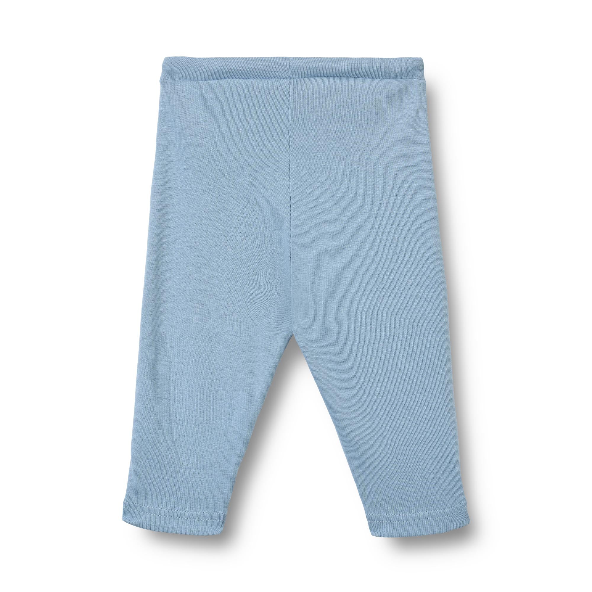 wheat Manfred broek blauw jogging