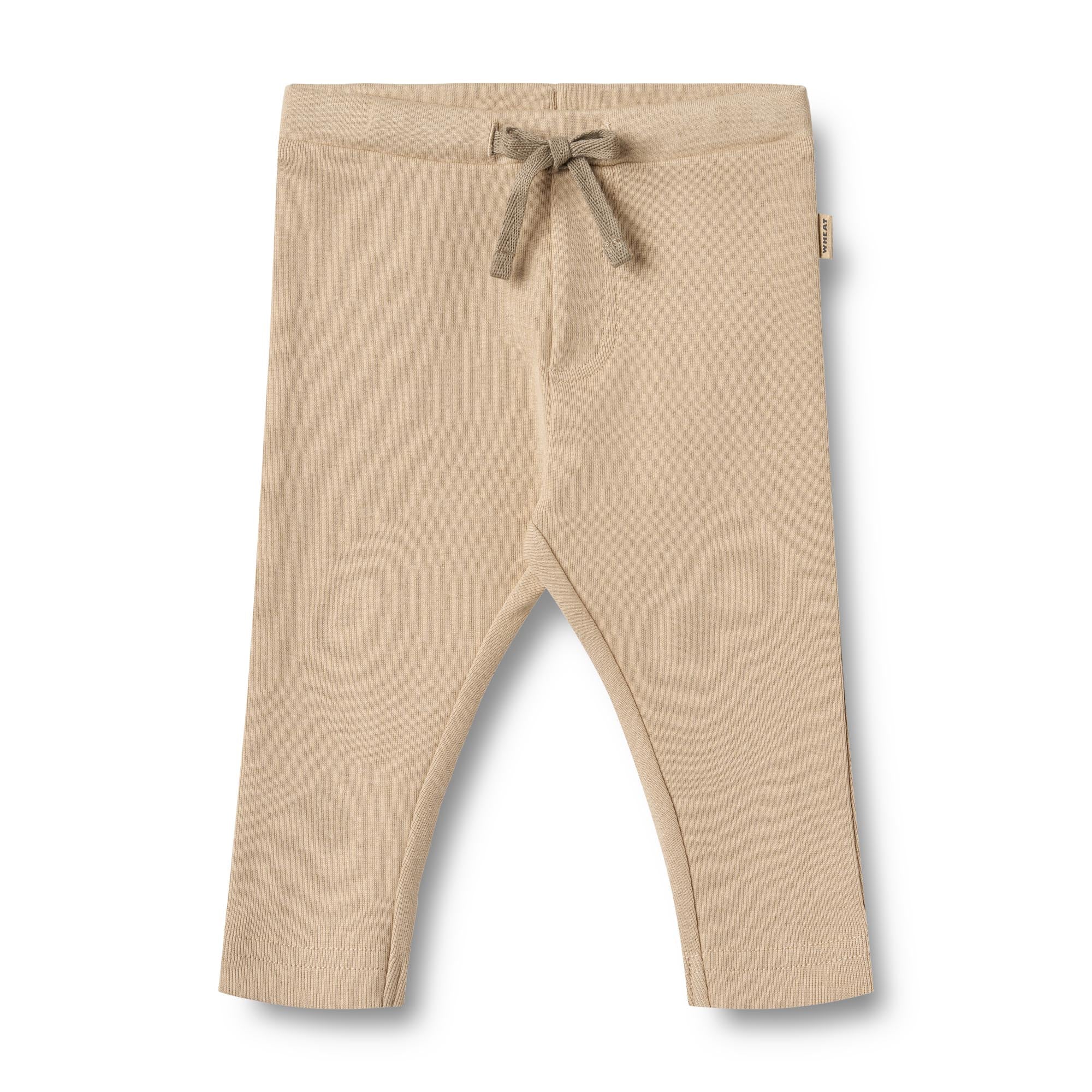 Wheat Manfred broek warm sand