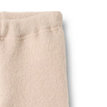 Wheat wollen broekje roze
