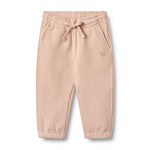 Wheat sweatpants cruz pink