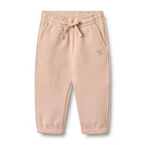 Wheat sweatpants cruz pink