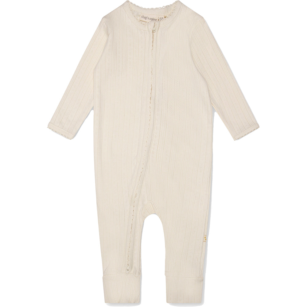 Baby boxpakje geboortepakje