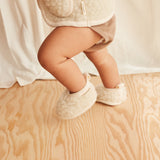 BINIBAMBA Merino Booties - Nichi Baby Store