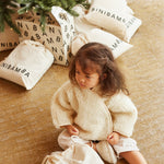 BINIBAMBA Merino Snugglejacket - Nichi Baby Store