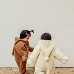BINIBAMBA Merino Snugglesuit - Nichi Baby Store