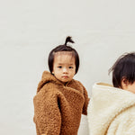 BINIBAMBA Merino Snugglesuit - Nichi Baby Store