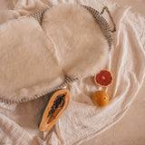 BINIBAMBA Sheepskin Snuggler - Nichi Baby Store