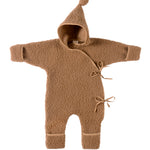 BINIBAMBA Merino Snugglesuit - Nichi Baby Store