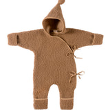 BINIBAMBA Merino Snugglesuit - Nichi Baby Store