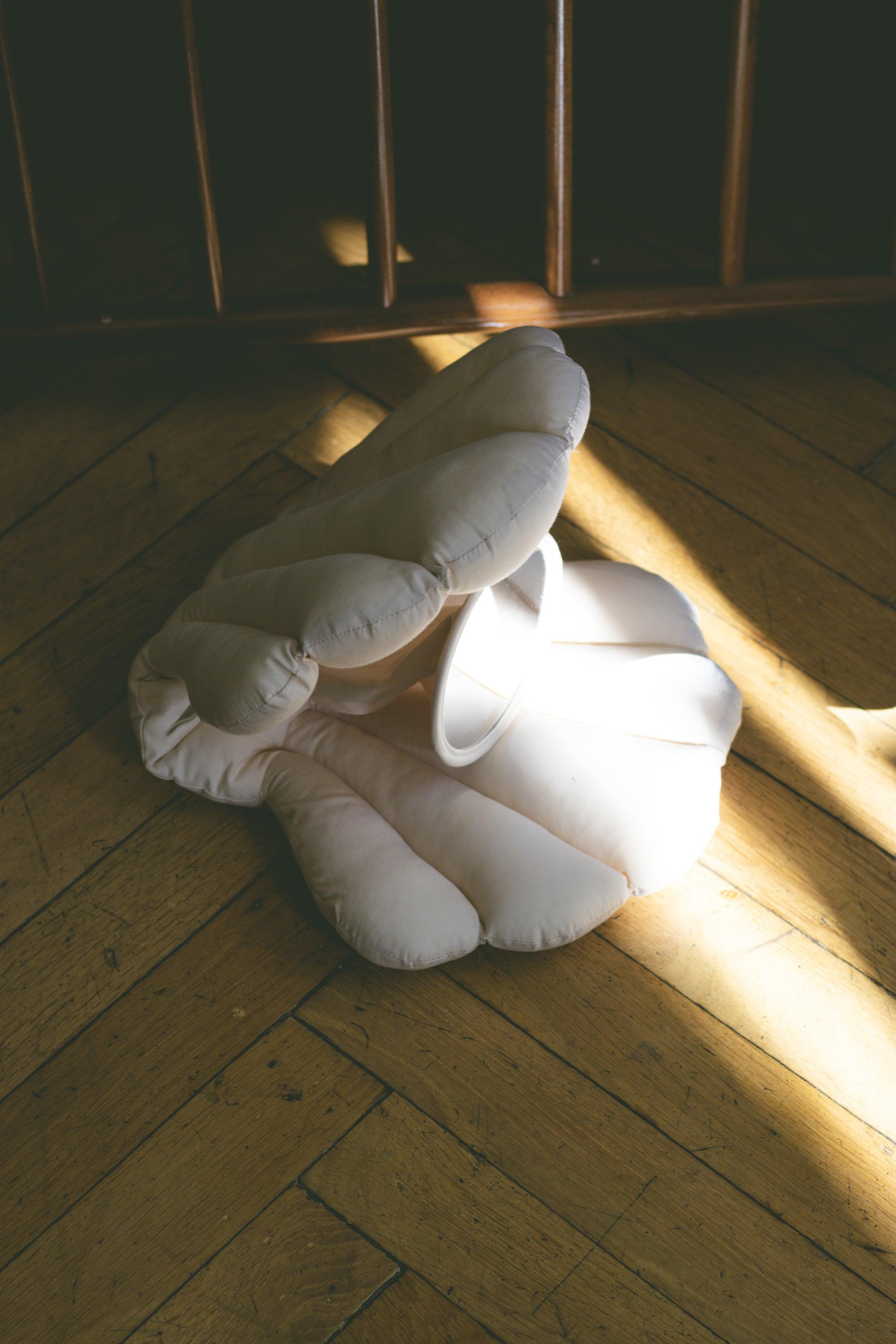 That's Mine Baby Spiegel Knuffel - Nichi Baby Store