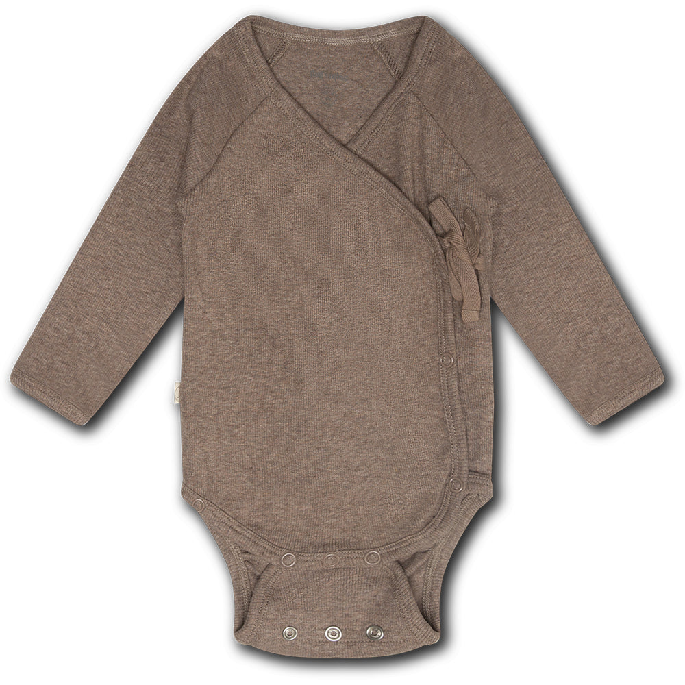 That's Mine Becca Overslagromper - Nichi Baby Store