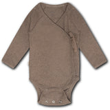 That's Mine Becca Overslagromper - Nichi Baby Store
