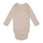 That's Mine Becca Overslagromper - Nichi Baby Store