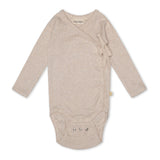 That's Mine Becca Overslagromper - Nichi Baby Store