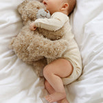 That's Mine Becca Overslagromper - Nichi Baby Store