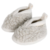 BINIBAMBA Merino Booties - Nichi Baby Store