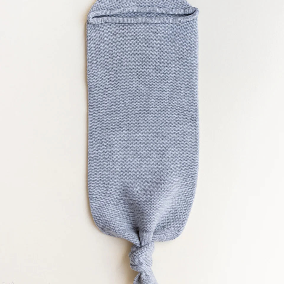 Hvid Cocoon - Nichi Baby Store