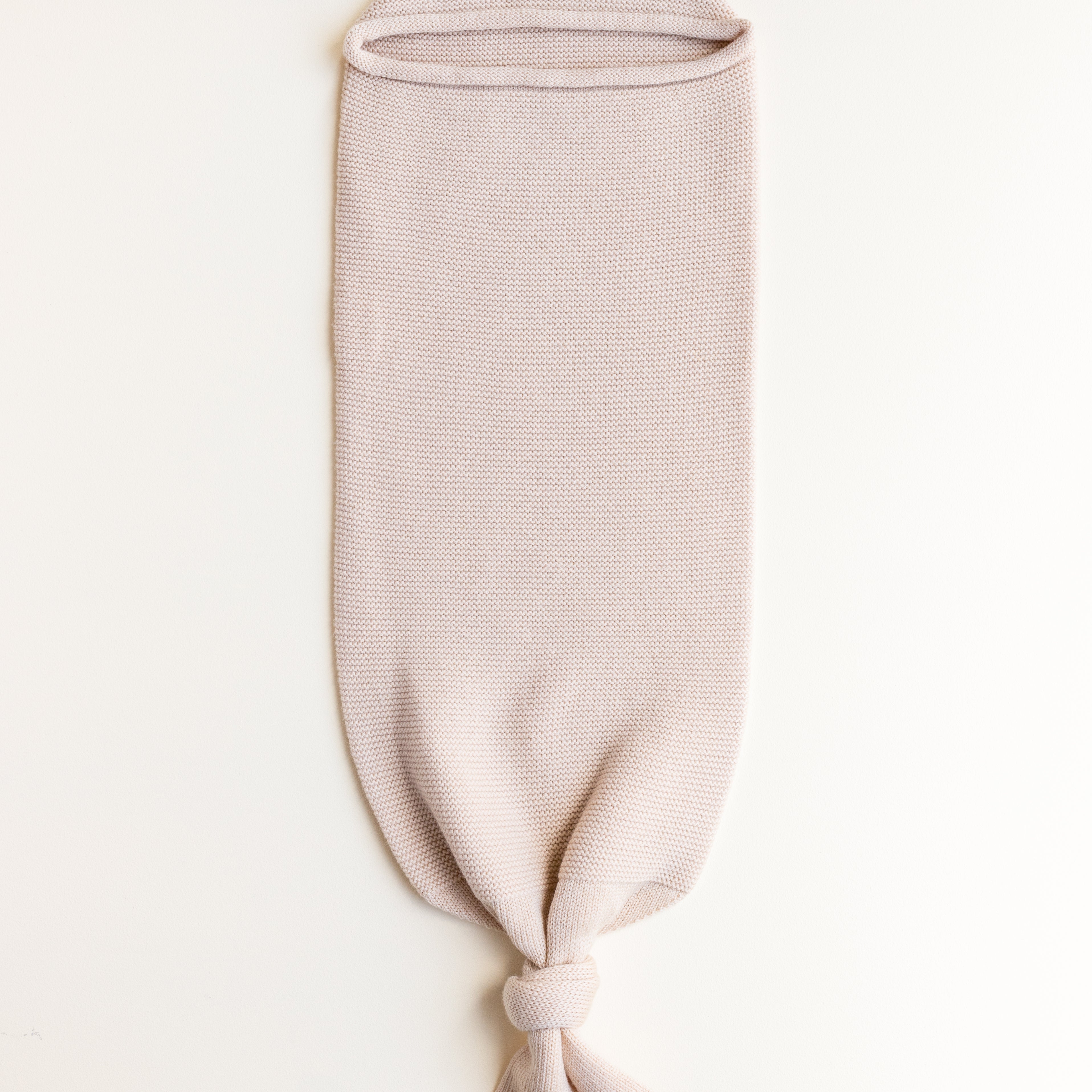 Hvid Cocoon Oat -  Nichi Baby Store