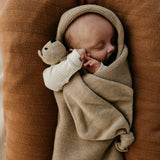 Hvid Cocoon