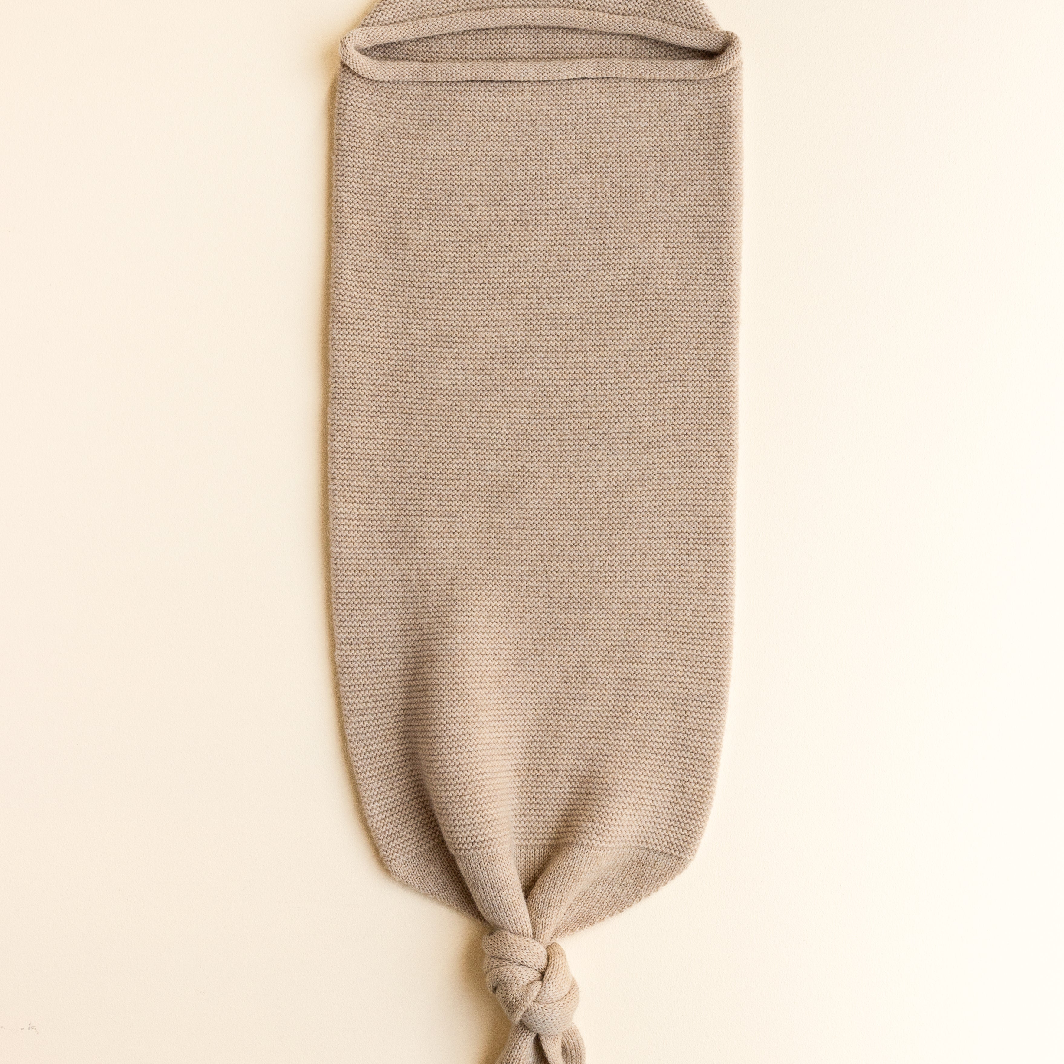 Hvid Cocoon - Nichi Baby Store