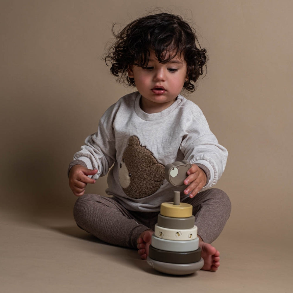 That's Mine Cana Legging - Nichi Baby Store