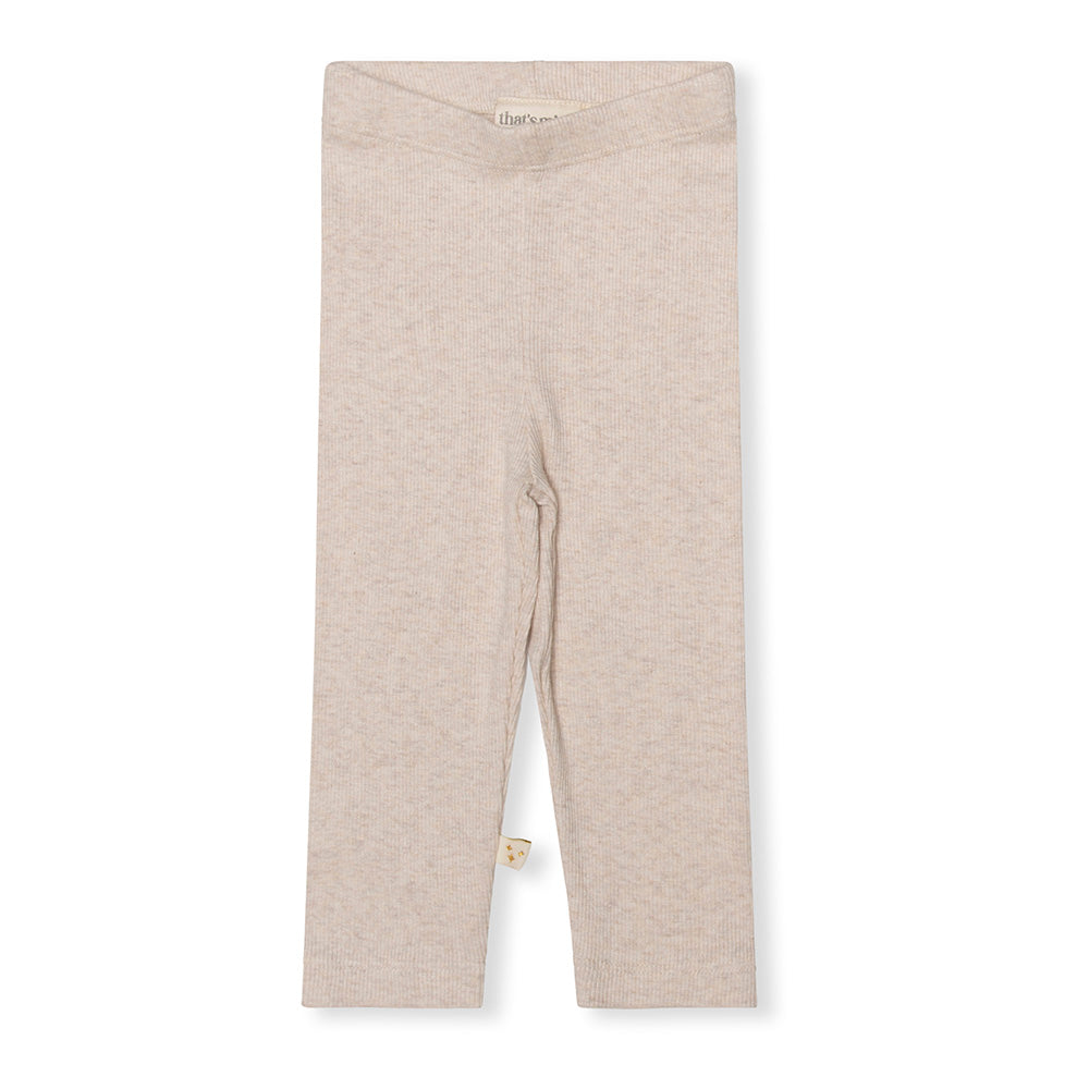 That's Mine Cana Legging - Nichi Baby Store