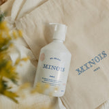 Minois Paris Delicate Wasgel