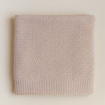 Hvid Dora Deken - Nichi Baby Store